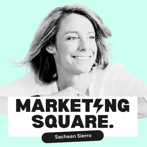 353. Les 5 étapes d'une analyse concurrentielle réussie 🔥 par Sacheen Sierro