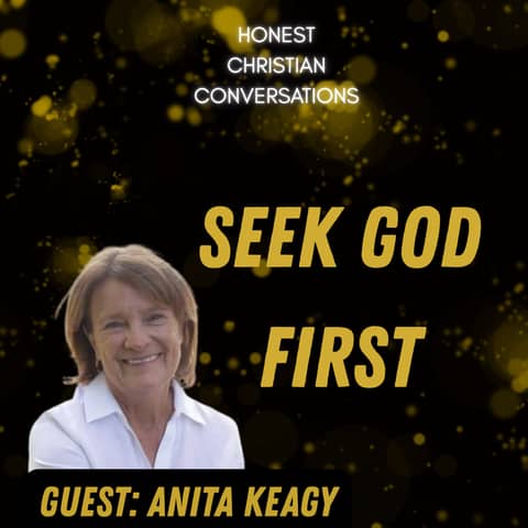 Practical Ways to Seek God First: Faith, Adoption, and Finding God’s Purpose