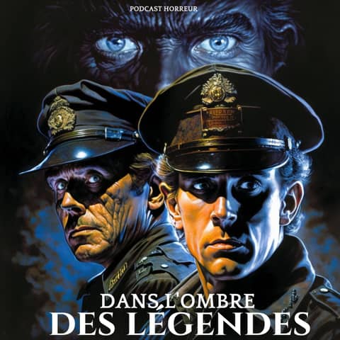 Dans l'ombre des légendes- 553 Une si belle famille