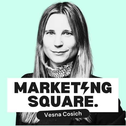 321. Les 5 Révolutions de l'Expérience Client en 2023 ! Avec Vesna Cosich