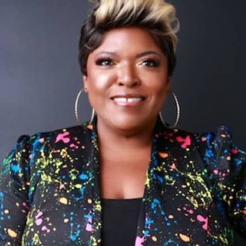 Takisha Bromell - Streamline Your Success: Effective Delegation & Financial Management Secrets