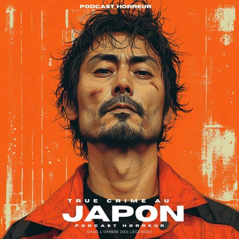 Creepypasta: True Crime au Japon