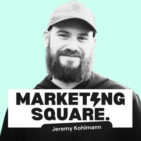 415. Comment monétiser une petite audience ? avec Jeremy Kohlmann