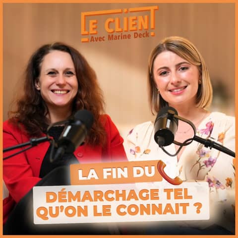 #77 - Démarchage téléphonique : ce qui va changer en 2026 (et comment s’y préparer)