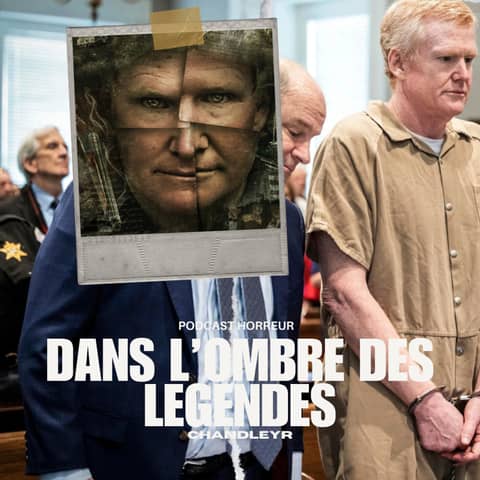 L’Affaire Alex Murdaugh : Meurtres, Scandales et Vengeance