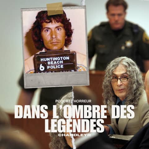 Rodney Alcala : Le Dating Game Killer