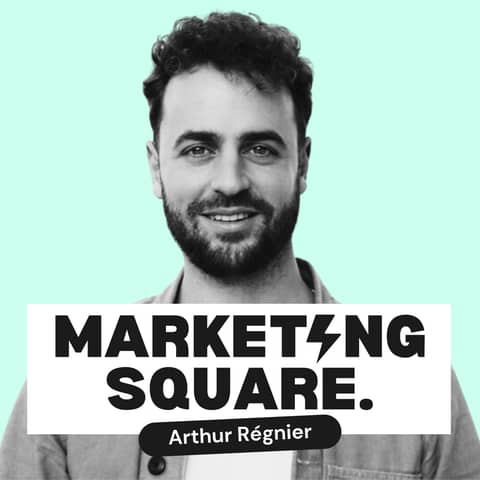 370. Comment générer des leads qualifiés grâce au contenu ? 🙌 par Arthur Regnier