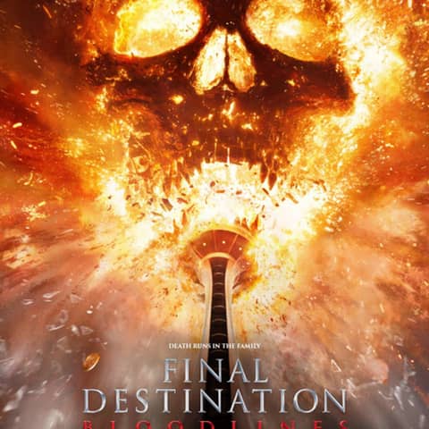 Critique : Bloodlines relance-t-il la saga Destination Finale ? | Podcast Horreur