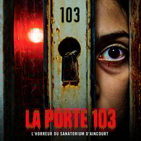 La Porte 103 : L’Horreur du Sanatorium d’Aincourt | Podcast Horreur