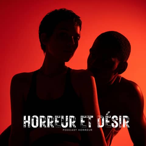 Les Amants du Néant – Une Légende Urbaine SMUT | Podcast Horreur