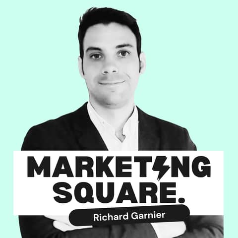 442. Comment générer des revenus passifs ? (Ft. Richard Garnier)