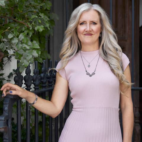 Jane Vandermeer - Elevate Your Fashion Game: The Ultimate Guide to Personal Style