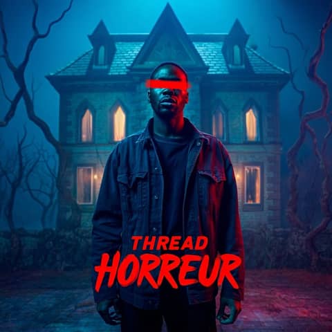 Red Room : La Légende la Plus Dérangeante du Darknet | Podcast Horreur