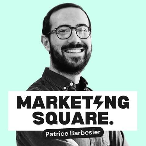318. Comment convertir plus de clients grâce aux Webinaires ? Par Patrice Barbesier