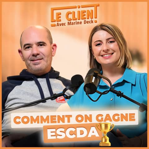 #78 - Gagner le prix du meilleur service client : coûts, bénéfices et méthode