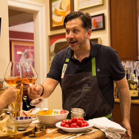 Anthony Giglio - Decoding Wine: From Grapes to Glass + Tips How to Store Wine Properly