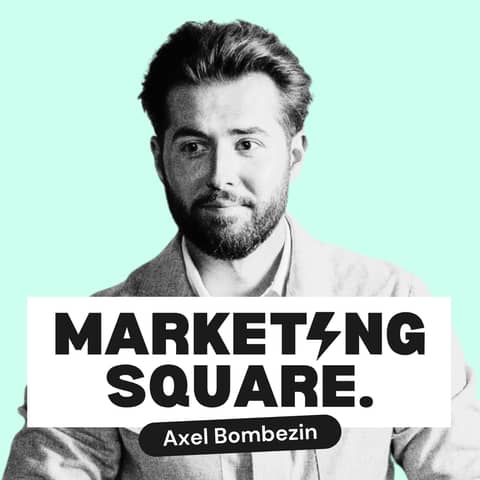 337. Comment signer plus de clients ? 🔥 Le guide du Closing avec Axel Bombezin