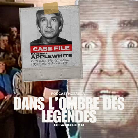 Marshall Applewhite : Prophète ou Manipulateur diabolique ?