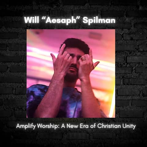 Amplify Worship: A New Era of Christian Unity