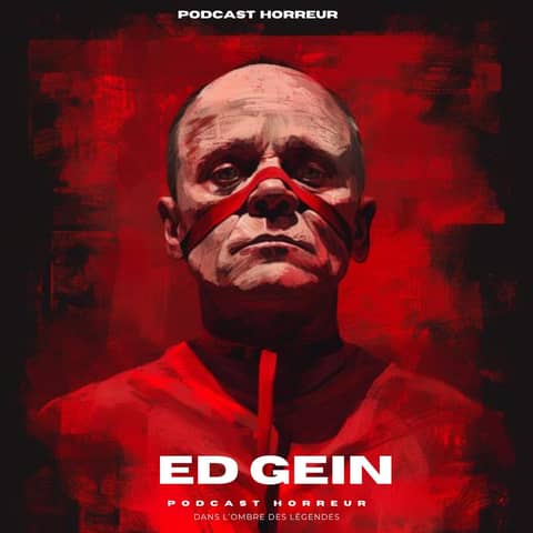 Ed Gein: Dans l'esprit d'un tueur