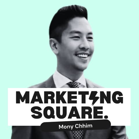 430. Comment transformer vos posts LinkedIn en machine à leads ? avec Mony Chhim