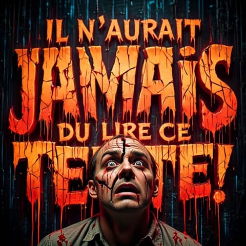 Ce Lien Maudit Va Vous Piéger à Jamais | Podcast Horreur