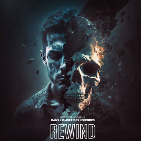 Dans l'ombre des légendes- 549 Rewind