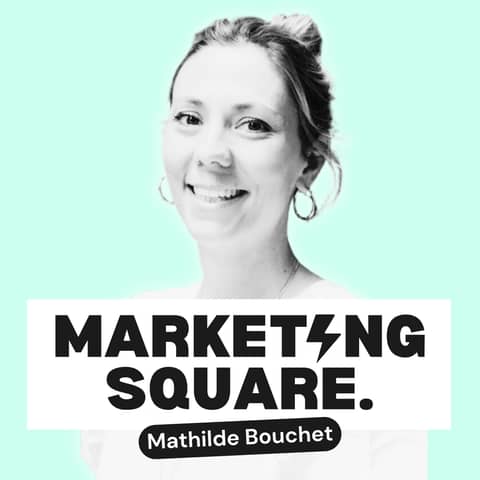 329. Fixer le meilleur prix pour son produit / service! Les secrets d'une ex-acheteuse avec Mathilde Bouchet