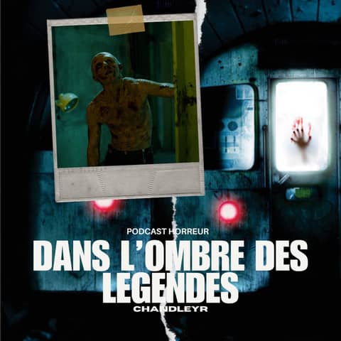 Ce que la RATP ne Veut pas Vous Dire : Les Meurtres de la Ligne 13 -EP01