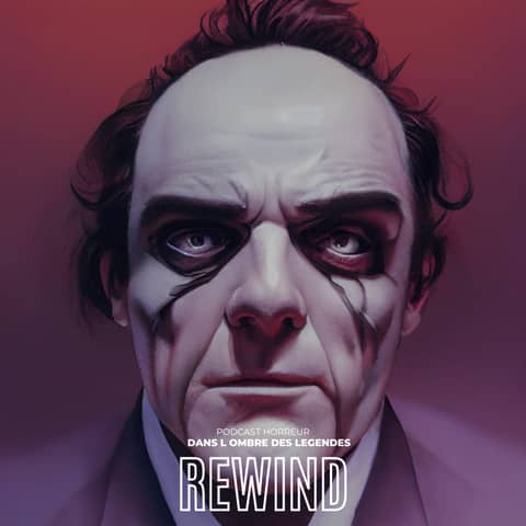 Dans l'ombre des légendes- 532 Rewind