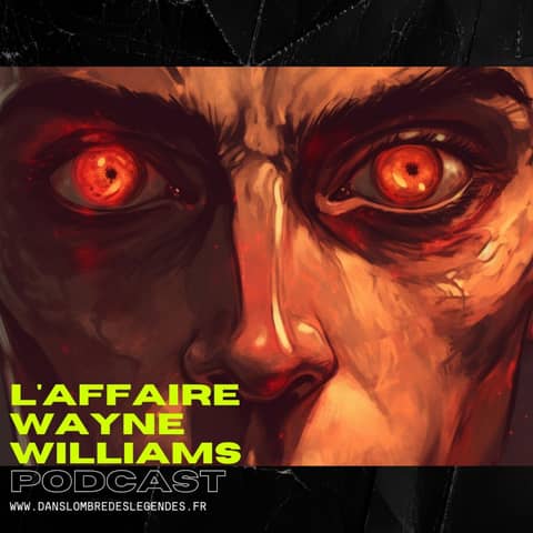 L'affaire Wayne Williams L'affaire Wayne Williams