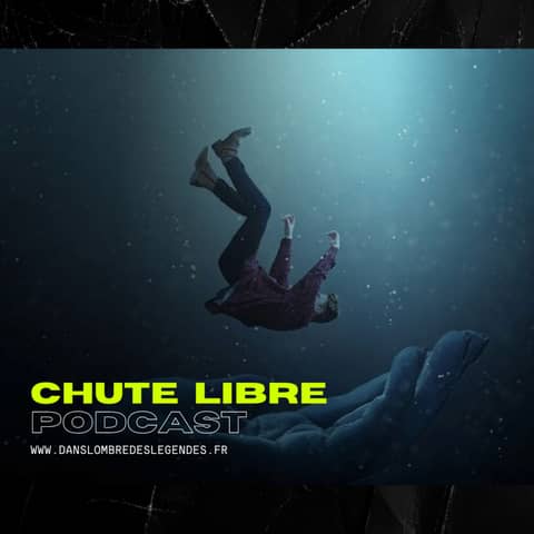 Dans l'ombre des légendes-462 Chute libre...