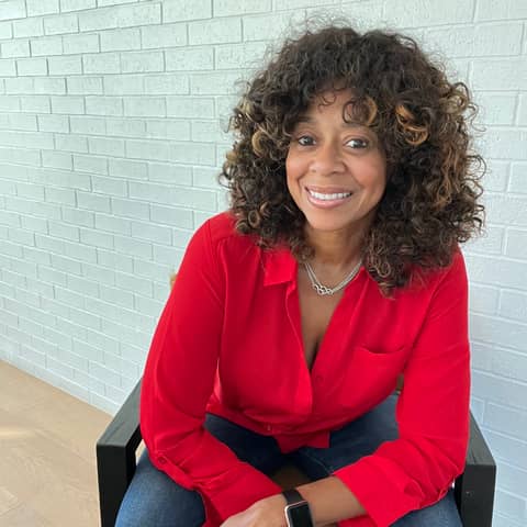 Ranise Gillespie - Lifesaving Tips to Beat Holiday Stress