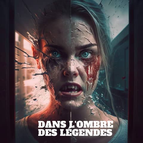 Les meilleures histoires d'horreur Les meilleures histoires d'horreur