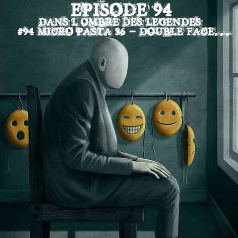 #94 Micro Pasta 36 - Double Face...