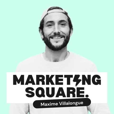 457. Hyrox : les coulisses de la compétition Fitness dont tout le monde parle (Ft. Maxime Villalongue)