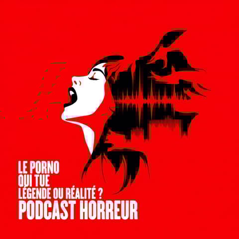 Le Porno qui tue : Légende? fantasme ou réalité ? | Podcast Horreur