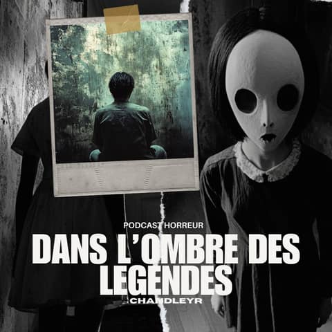 True Crime : L'Affaire Andras et Agnès Pandy