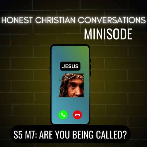 Are You Being Called? (MINISODE)