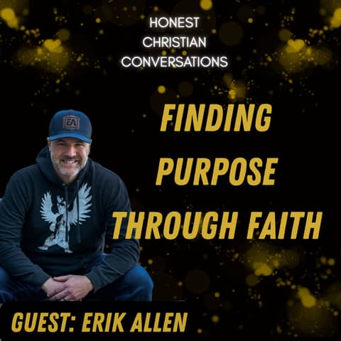 From Chaos to Purpose | Overcoming Addiction Through Faith