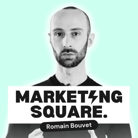 402. Tout ce qu'il faut savoir pour signer ses premiers clients ? Avec Romain Bouvet
