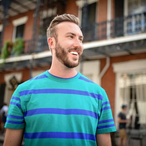 Chris Rackliffe - Understanding Attachment Styles for Better Relationships