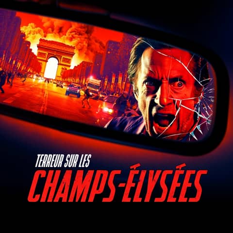 Horreur sur les Champs-Élysées | Podcast Horreur