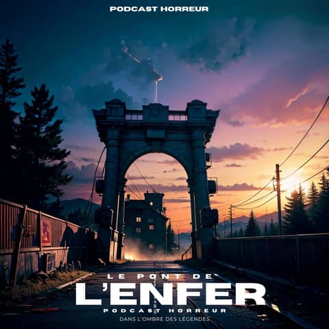 Le Pont de la Porte de l'Enfer : Témoignage d'une Tragédie