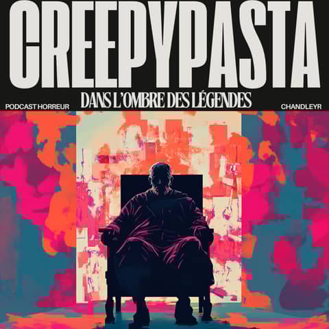 Dark web et mensonges : les coulisses de The Agency