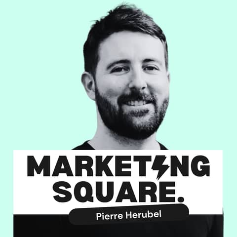 438. Solopreneur ? Le guide pour percer sur Linkedin avec Pierre Herubel