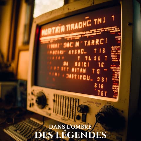 les archives des légendes