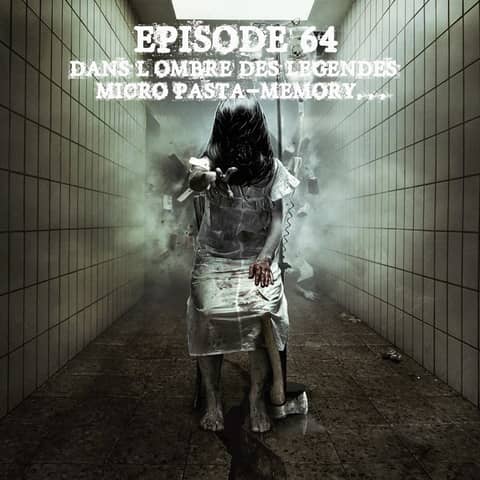 #64 Micro Pasta 14- Memory. #64 Micro Pasta 14- Memory.