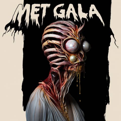 Met Gala 2025 : L’Enfer Était Sur Invitation | Podcast Horreur