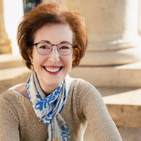 Lauriann Greene - How to Regain Confidence with Hair Loss